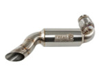 Treal Performance Can-am X3 Koh Exhaust System