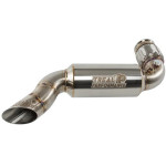 Treal Performance Can-am X3 Koh Exhaust System