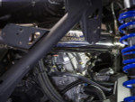 Treal Performance Can-am Maverick X3 Mid Bypass Pipe