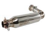 Treal Performance Can-am Maverick X3 Mid Bypass Pipe
