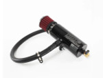Treal Performance Can-am X3 Oil Catch Can / Breather System