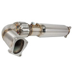 Treal Performance Polaris RZR Pro XP & Turbo R Front Section