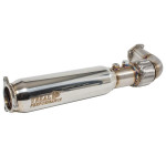 Treal Performance Polaris RZR Pro XP & Turbo R Turbo Back Exhaust System