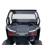 Utvzilla Arctic Cat Wildcat Trail/sport 700 Windshield W/ Billet Mounts