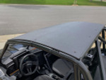 Utvzilla Arctic Cat Wildcat Xx 1/4" Hard Plastic Roof