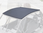 Utvzilla Arctic Cat Wildcat Xx 1/4" Hard Plastic Roof