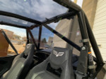 Utvzilla Arctic Cat Wildcat Xx Tinted Polycarbonate Roof