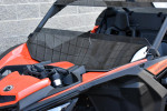 Utvzilla Can-am Maverick X3 Half Windshield Tinted