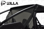 Utvzilla Kawasaki Krx 1000 Rear Tinted Window