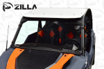 Utvzilla Polaris General Aluminum Roof (4-seat)