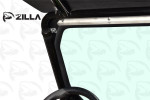 Utvzilla Polaris Rzr 170 Full Glass Windshield