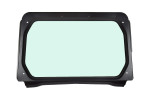 Utvzilla Polaris Rzr 170 Full Glass Windshield