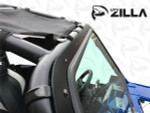 Utvzilla Polaris Rzr 570 / 800 / Xp900 Full Glass Windshield W/ Wiper
