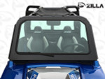 Utvzilla Polaris Rzr 570 / 800 / Xp900 Full Glass Windshield W/ Wiper