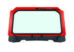 Utvzilla Polaris Rzr 900 / 1000 / Turbo Vented Glass Windshield W/ Wiper