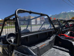 Utvzilla Polaris Rzr 900 Rear Polycarbonate Window