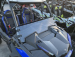 Utvzilla Polaris Rzr Polycarbonate Windshield W/ Quick Straps