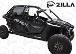 Utvzilla Polaris Rzr Pro Xp Aluminum Roof (4-seat)