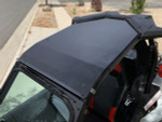 Utvzilla Polaris Rzr Rs1 Aluminum Roof With Billet Mounts