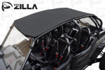 Utvzilla Polaris Rzr Turbo S Hard Plastic Roof