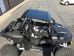 Utvzilla Polaris Rzr Xp 1000/900/turbo 2 Seat Aluminum Roof