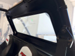 Utvzilla Polaris Rzr Xp 1000/turbo Rear Glass Window
