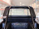 Utvzilla Polaris Rzr Xp 1000/turbo Rear Glass Window