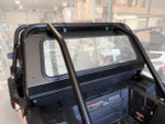 Utvzilla Polaris Rzr Xp 1000/turbo Rear Glass Window