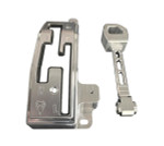 Viper Machine Can-am X3 Billet Shifter System