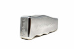 Viper Machine Kawasaki Krx 1000 Billet Shift Handle