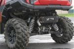 Xdr Off-road Polaris General 1000eps Rzr S 1000 Competition Exhaust