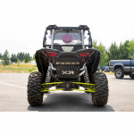 Xdr Off-road Polaris Rzr Xp/xp4 1000 Competition Exhaust