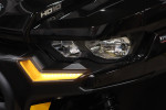 Xtc Can-am Defender Front Turn Signature Light Set