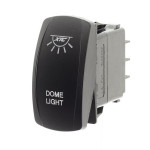 Xtc Carling Led Rocker Switch (dome Lights)