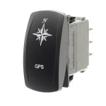 Xtc Carling Led Rocker Switch (gps)