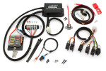Xtc Plug & Play Power Control System (6 Switch)