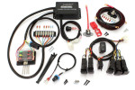 Xtc Plug & Play Power Control System W/ Strobe Lights Switch (6 Switches)