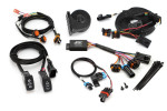 Xtc Polaris Rzr Xp 1000 2024+ Self-canceling Turn Signal System W/ Horn
