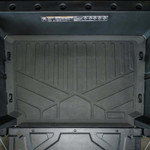 Smartliner 2019-2025 Polaris General XP 1000 Bed UTV Floor Mat Liner