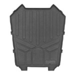 Smartliner 2022-2024 Polaris RZR Turbo R Bed UTV Floor Mat Liner