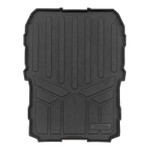 Smartliner 2024-2025 Polaris RZR XP 1000 (4 Seater) Bed UTV Floor Mat Liner