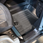 Smartliner 2019-2025 Polaris General XP 1000 Front, Rear & Bed UTV Floor Mat Liner Kit