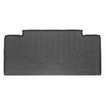 Smartliner 2017-2024 Kawasaki Mule Pro Front, Rear & Bed UTV Floor Mat Liner Kit