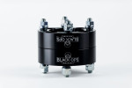 Black Ops Machine 4/110 M12x1.25 Wheel Spacers
