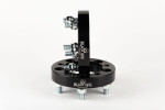 Black Ops Machine 5 Lug 1.0" Wheel Spacers
