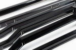 Black Ops Machine Can-Am Maverick X3 64" Billet Radius Rods