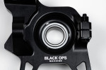 Black Ops Machine Can-Am Maverick X3 Front Knuckles