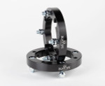 Black Ops Machine Polaris 1.0" Wheel Spacers