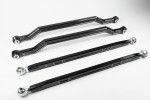 Black Ops Machine Polaris RZR Pro R/ Turbo R 74" Billet Radius Rods