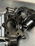 Black Ops Machine Polaris RZR Pro R/ Turbo R Rear Knuckles